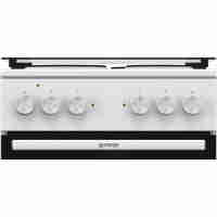 Готварска печка - електрическа Gorenje GE5A41WH