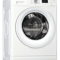 Перална машина Whirlpool FFL 6238 W EE