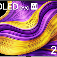 Телевизор LG OLED 77G51LW