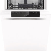 Съдомиялна машина 45см Gorenje GS541D10W