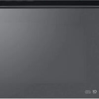 Микровълнова печка LG MH6565DPR