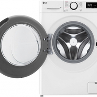 Пералня LG F2WR509SBW