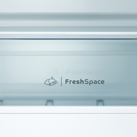 Хладилник с фризер Indesit IB55 532 W