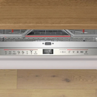 Съдомиялна за вграждане Bosch SMV6ZCX06E