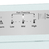 Фризер Indesit UI6 F2T W