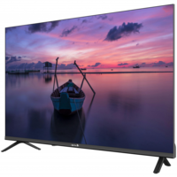 Телевизор ARIELLI QLED40QM10GTV SMART