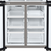 Хладилник с фризер LG GML860PYFE SbS