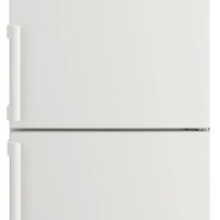 Хладилник с фризер Indesit IB55 532 W