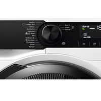 Сушилня AEG TR839P4CE