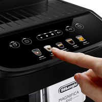 Кафеавтомат Delonghi ECAM290.61.B