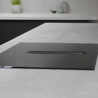 Плот с абсорбатор за вграждане AEG TH84CC23CZ