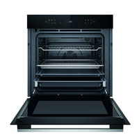 Фурна за вграждане Whirlpool WOI7A8PT1SXA