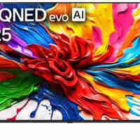 Телевизор LG LED 75QNED92A6A