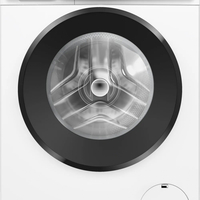 Пералня Bosch WGH24400BY