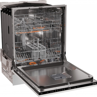 Съдомиялна машина за вграждане Gorenje GV642D65