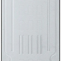Хладилник с фризер LG GBP62MCNBC