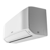 Инверторен климатик Hitachi airHome 400
