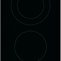 Плот за вграждане Electrolux LHR3233CK