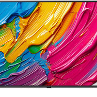 Телевизор LG LED 55QNED80A3A