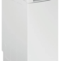 Перална машина с горно зареждане Whirlpool TDLR 6040L EU/N