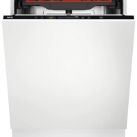 Съдомиялна за вграждане AEG FSB53907Z