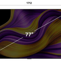 Телевизор LG OLED 77G51LW