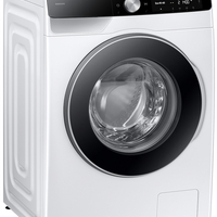 Перална машина Samsung WW90DG6U25LKU4