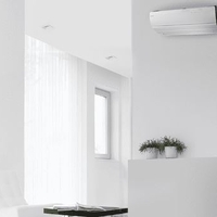 Хиперинверторен климатик Daikin Ururu Sarara
