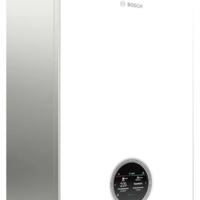 Двуконтурен газов котел Bosch Condens 7800i W / 24KW