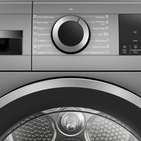 Сушилня Bosch WQG235DREU