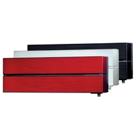 Хиперинверторен КлиматикMitsubishi Electric MSZ-LN Ruby Red