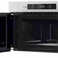 Микровълнова за вграждане Whirlpool MBNA900X