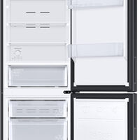 Хладилник с фризер Samsung RB33B610EBN/EF