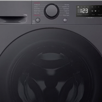 Пералня LG F4WR511S2M