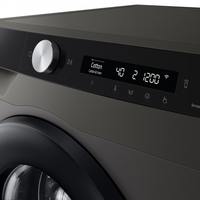 Перална машина Samsung WW80T504DAXAS7