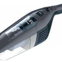Прахосмукачка Rowenta RH6756WO Dual Force 2 in 1