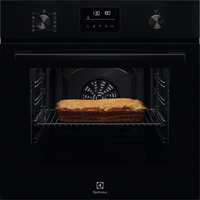 Фурна за вграждане Electrolux LOF4P06BK