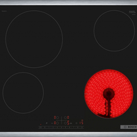Плот за вграждане Bosch PKE645FP2E