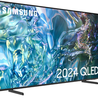 Телевизор Samsung QE55Q60DAUXXH