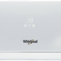 Климатик инверторен Whirlpool SPIW312A2WF (WI-FI)