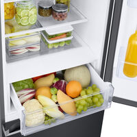 Хладилник с фризер Samsung RB38C650EB1/EF