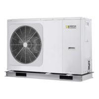 Термопомпа моноблок Beretta Hydro Unit M