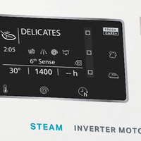 Перална машина Whirlpool FFD 9489 BV EE