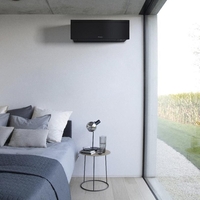 Хиперинверторен климатик Daikin Emura III - Black