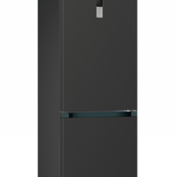 Хладилник с фризер CHiQ MRF-377IX