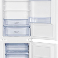 Хладилник за вграждане Gorenje RKI517EP1