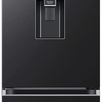 Хладилник с фризер Samsung RB38C650EB1/EF