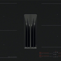 Плот с абсорбатор за вграждане AEG TH84CC23CZ