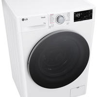 Пералня LG F4WR311S1WA