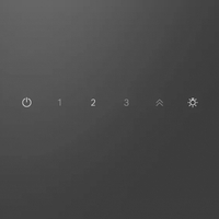 Абсорбатор Bosch DWK65DK60